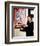 Jim Hutton-null-Framed Photo