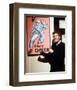 Jim Hutton-null-Framed Photo