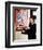 Jim Hutton-null-Framed Photo