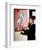 Jim Hutton-null-Framed Photo