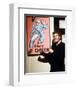 Jim Hutton-null-Framed Photo