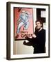 Jim Hutton-null-Framed Photo