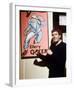 Jim Hutton-null-Framed Photo