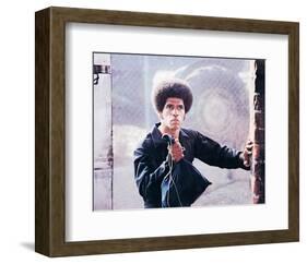 Jim Kelly - Black Belt Jones-null-Framed Photo