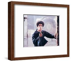 Jim Kelly - Black Belt Jones-null-Framed Photo