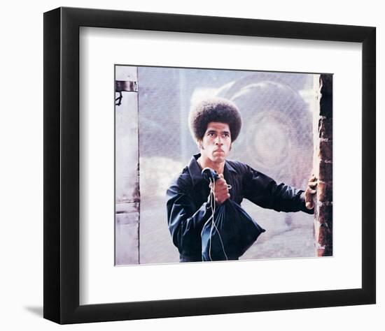 Jim Kelly - Black Belt Jones-null-Framed Photo