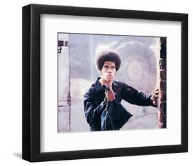 Jim Kelly - Black Belt Jones-null-Framed Photo