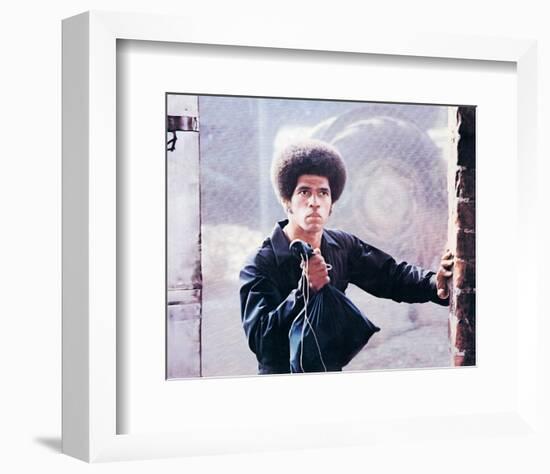 Jim Kelly - Black Belt Jones-null-Framed Photo