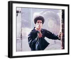 Jim Kelly - Black Belt Jones-null-Framed Photo