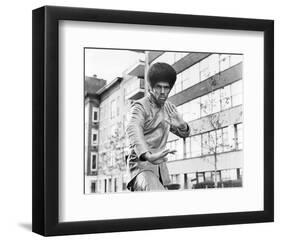 Jim Kelly-null-Framed Photo