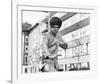 Jim Kelly-null-Framed Photo