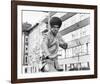 Jim Kelly-null-Framed Photo