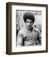 Jim Kelly-null-Framed Photo