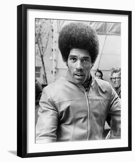 Jim Kelly-null-Framed Photo