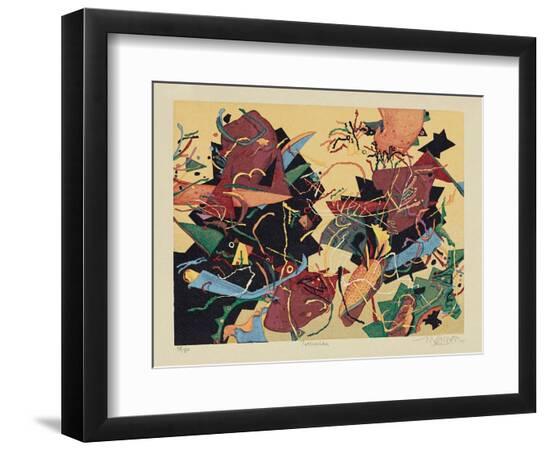 Giclee Print, , large