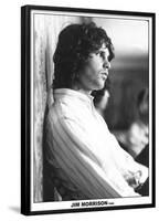 Jim Morrison | The Doors-null-Framed Poster