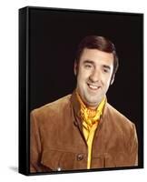 Jim Nabors-null-Framed Stretched Canvas