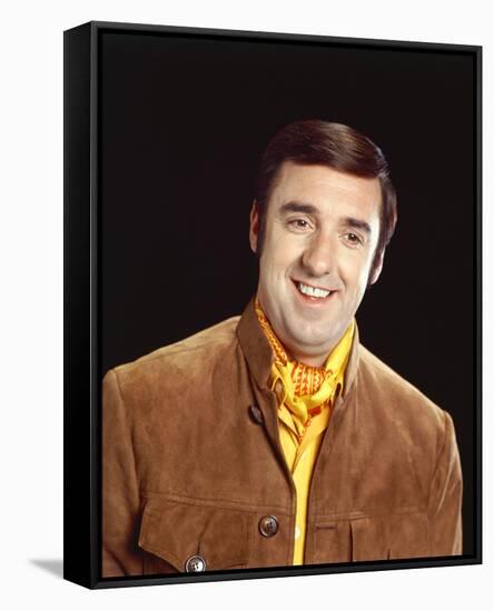 Jim Nabors-null-Framed Stretched Canvas