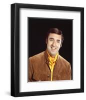 Jim Nabors-null-Framed Photo