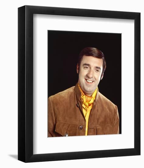 Jim Nabors-null-Framed Photo