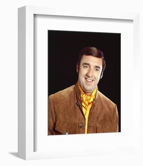 Jim Nabors-null-Framed Photo