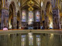 St. Andrew's Cathedral, Glasgow, Scotland, United Kingdom, Europe-Jim Nix-Photographic Print