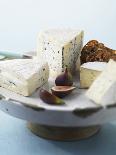 Blue Cheese and Figs-Jim Norton-Laminated Photographic Print