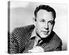 Jim Reeves-null-Stretched Canvas
