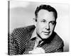 Jim Reeves-null-Stretched Canvas