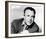 Jim Reeves-null-Framed Photo