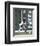 Jim Rice - Fielding-null-Framed Photographic Print