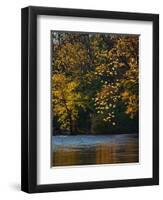 Jim's Scene-Steven Maxx-Framed Premium Photographic Print