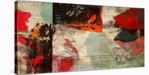 Seasons-Jim Stone-Framed Art Print