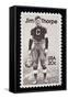 Jim Thorpe (1888-1953)-null-Framed Stretched Canvas