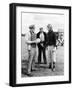 Jim Thorpe - All-American-null-Framed Photo