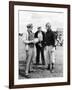 Jim Thorpe - All-American-null-Framed Photo