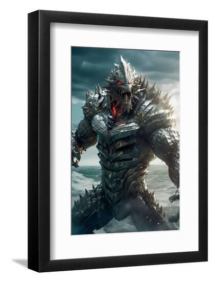 Photographic Print, , large