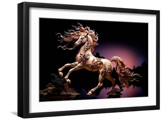 Art Print, , large