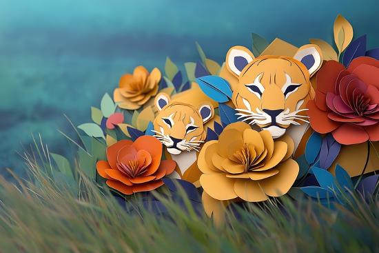 Premium Giclee Print, , large