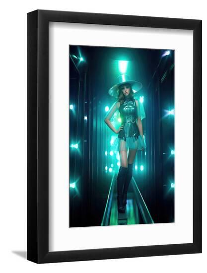 Photographic Print, , large