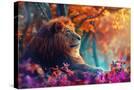 Stretched Canvas