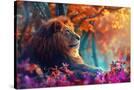 Stretched Canvas