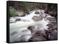 Canvas Black