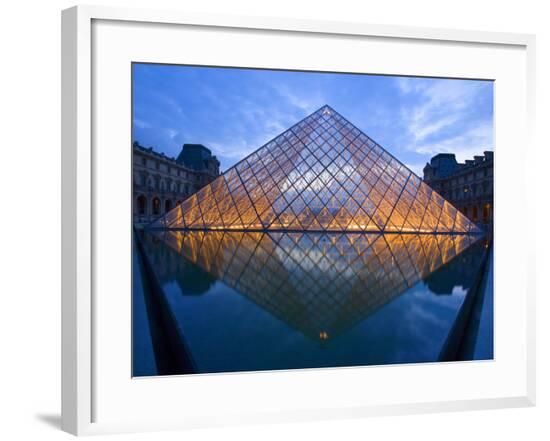Framed Photographic Print, , large