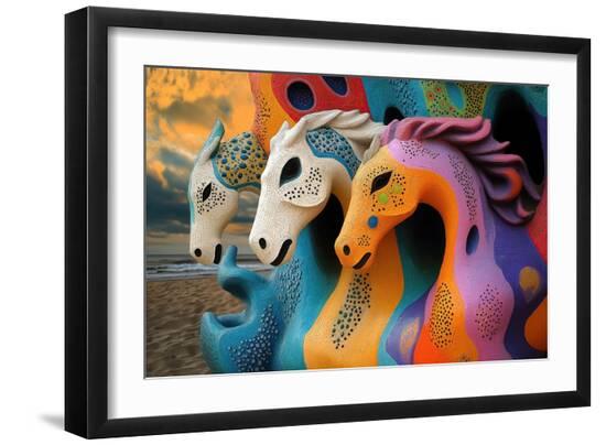Art Print, , large