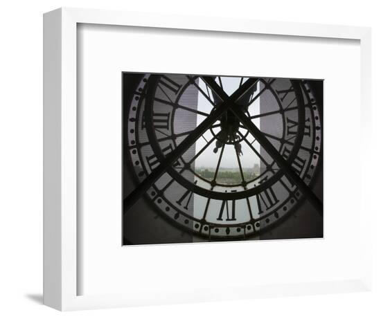 Framed Photographic Print, , large