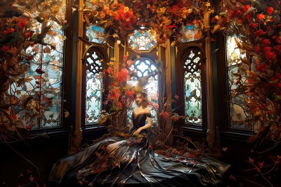 Premium Photographic Print, , large