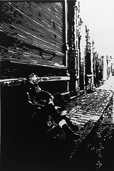 Art Print, , large