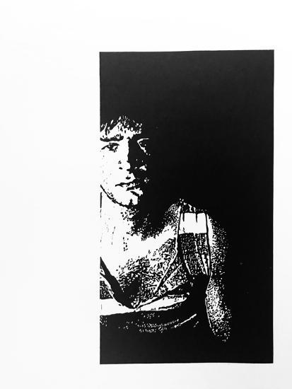 Art Print, , large