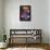 Jimi Hendrix - Album Covers-null-Framed Standard Poster displayed on a wall